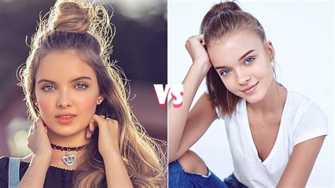 anna zak vs giovanna chaves battle musers new musical ly compilation tiktrends