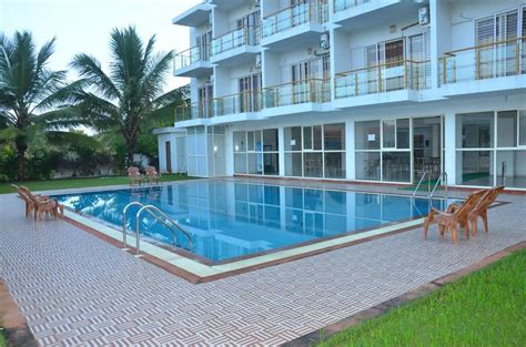 Nilaya Beach Resort Alibaug Rooms Rates Photos Reviews Deals