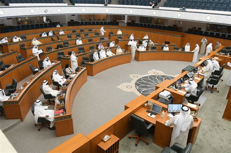 كونا مجلس الأمة الكويتي يوافق بالمداولة الثانية على مشروع القانون بتعديل قانون هيئة الزراعة