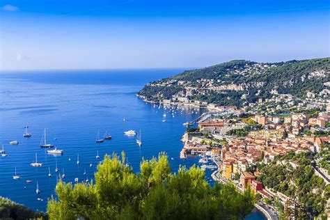 10 Lugares Imperdibles De La Riviera Francesa Turismo Y Viajes