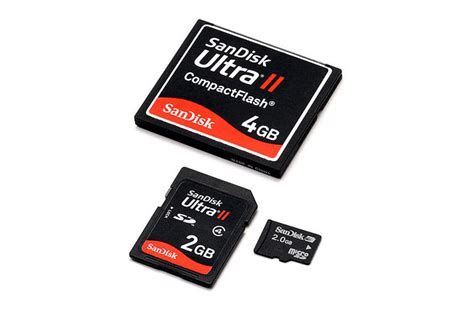 Your sd card or other types of memory card will show the not formatting error due to mainly 4 reasons. Formatting a Memory Card - Why, When and How
