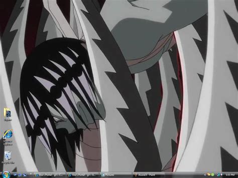 Kishin Desktop 15 By Naga07 On Deviantart