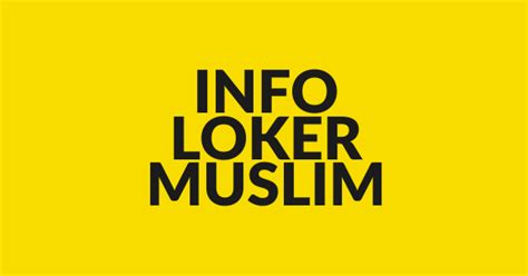 Silahkan dicoba dan semoga berhasil #infolokertangerang2021 #loker2021 #lokers1 #lokersma… Info Loker Marbot 2021 : Lowongan Kerja Marbot Masjid As ...