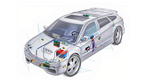 Troubleshooting Cars Electrical System Ask Car Mechanic