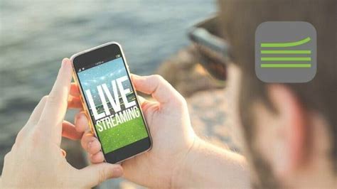 The 20 Best Live Streaming Apps For Mobile Broadcasting In 2022 Dacast