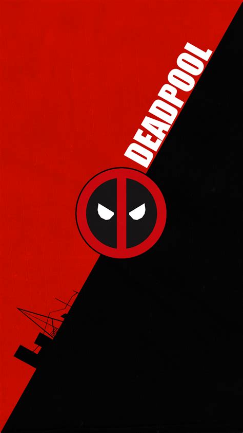 Try to search more transparent images related to deadpool logo png |. Deadpool Logo Wallpapers - Wallpaper Cave