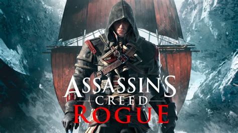 Assassins Creed Rogue Remastered llegará a PS4 y Xbox One el 20 de