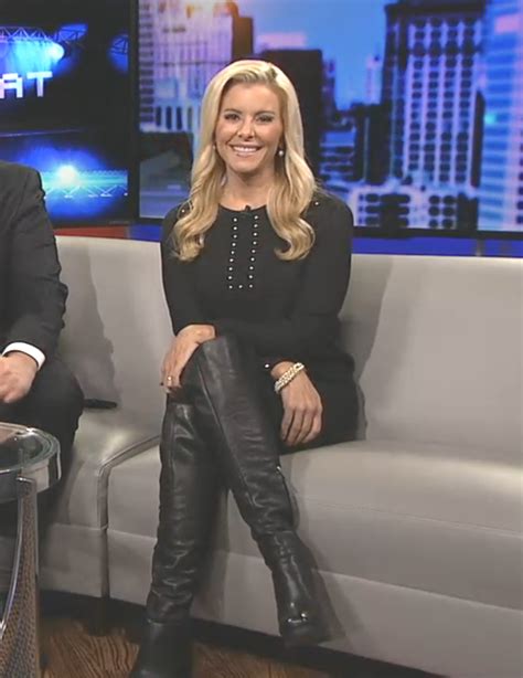 the appreciation of booted news women blog the major news story of the day is fox2 s amy