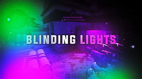 Blinding Lights Youtube