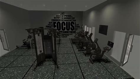 Heritage Lakes Frisco Fitness Center Designs Youtube