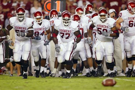 Oklahoma Football What Fans Should Be Looking For In Season Opener