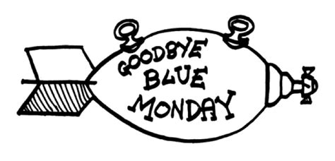 Goodbye Blue Monday The Curious History Of The Best Selling Inch