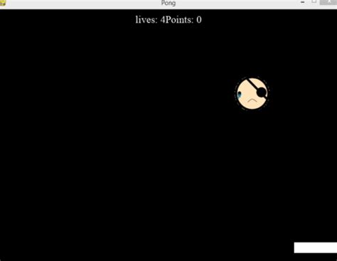 Pygame Building A Pong Game Karate Coder