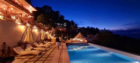 Insense Mountain Resort By Cocotel At Siquijor Circumferential Road