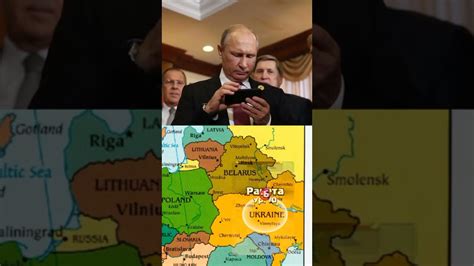 Putin Spielt Clash Royale Mit Der Ukraine 🤡 Youtube