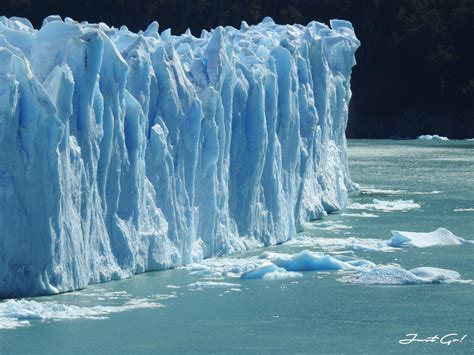 阿根廷自由行攻略 佩里托莫雷诺冰川徒步旅行一日游 Glaciar
