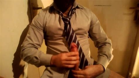 Hairy Muscle Man Cums All Over Himself Free Gay Porn Xhamster