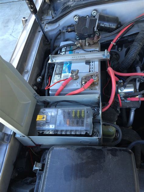 Color coded wiring in separate removable harness 12 volt starter with positive engagement two 2 12 volt low maintenance batteries cab dome light paint finish. LZ_5674 Ottawa Wiring Diagram Download Diagram