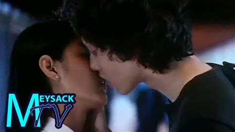 5 Adegan Ciuman Paling Hot Di Film Indonesia Youtube