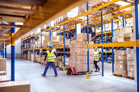 How To Prevent Common Warehouse Hazards Cisco Eagle