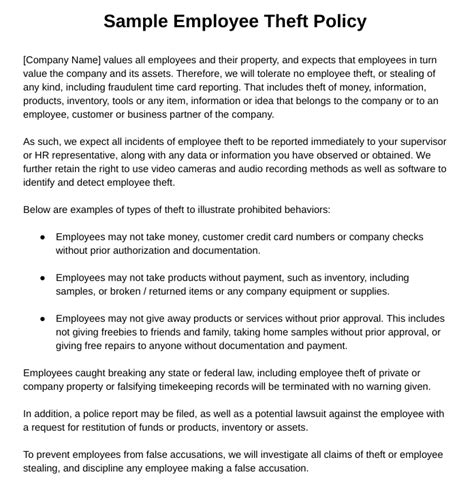 While you've probably asked for a reference letter in the past, you may. Sample Final Warning Letter For Theft | Onvacationswall.com