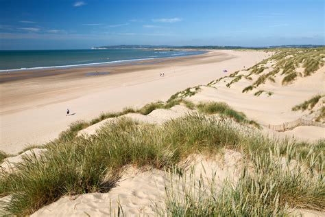 9 Of The Best Beaches Near London For A Sunny Day Trip London Evening