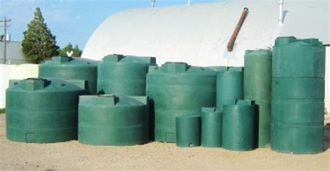 300 Gallon Water Storage Tank 35 Dia Val Vwt0300 35