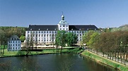 Palacio de Gottorp, Schloss Gottorf - Megaconstrucciones, Extreme ...