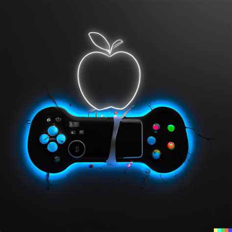 An Apple Tv ‘ultra Apple Is Closer Than Ever To A Gaming By Mg