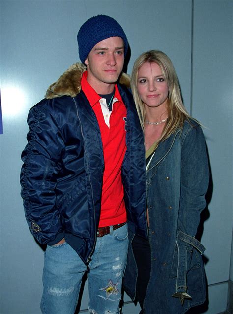 Justin Timberlake Threatened To Sue Before Britney Spears Claimed He