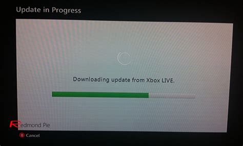 Xbox 360 Fall 2010 Dashboard Update Rolling Out Now Redmond Pie