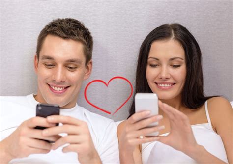 Sharing Your Relationship Versus Sharing Personal Details Online Big