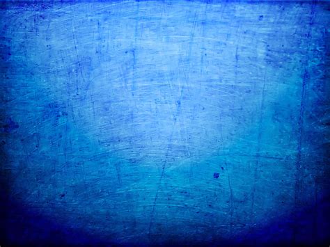 Free Blue Grungy Texture Stock Photo