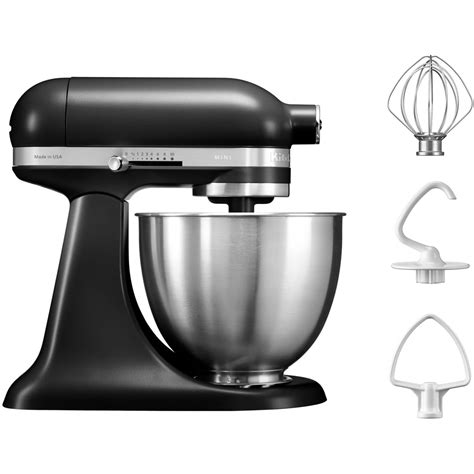 Kitchenaid Artisan Mini Currentlader