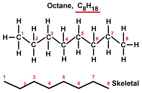 C8h18 Составьте изомеры к C8 H18 Verdie Updates