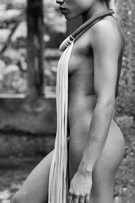 Fine Art Nude Rusky Dwayne K Smith Photography
