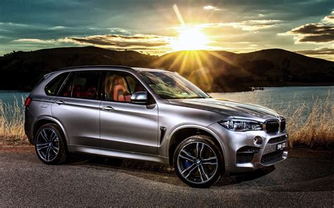 Bmw Suv Wallpapers Wallpaper Cave
