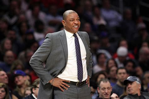 The latest tweets from @sixers New Philadelphia Sixers coach Doc Rivers: 'We are ready to ...