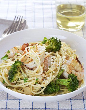 Articles about collection/ina garten on kitchn, a food community for home cooking, from recipes to cooking lessons to product reviews and advice. Pasta with Shrimp Recipes from Ina Garten - Barefoot ...