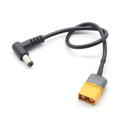 It is true you can pick up a budget analog fpv sytem for way less, but lets face it, if you are consdiering a digital system you already are quite invested into this hobby and have alot of money already dji fpv system cost. T Plug/XT60 to DC Right-Angle Power Supply Cable Lipo ...