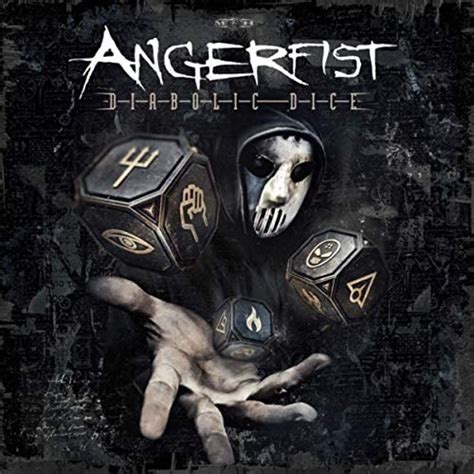 Spiele Diabolic Dice Von Angerfist Auf Amazon Music Ab