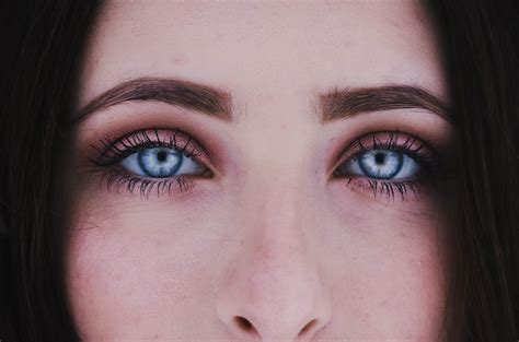 Winter Mint Beautiful Blue Eyes Blue Eyes Aesthetic Blue Eye Color