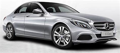 Mercedes New C Class C180 Price Specs Review Pics And Mileage In India
