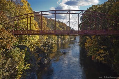 12 Bridges In Connecticut You Must Visit This Summer