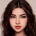 Retrato Mujer Rostro - Imagen gratis en Pixabay - Pixabay