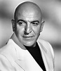 Telly Savalas – The Official Website of Telly Savalas