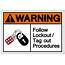 Lockout Tagout Illustrations Royalty Free Vector Graphics & Clip Art 