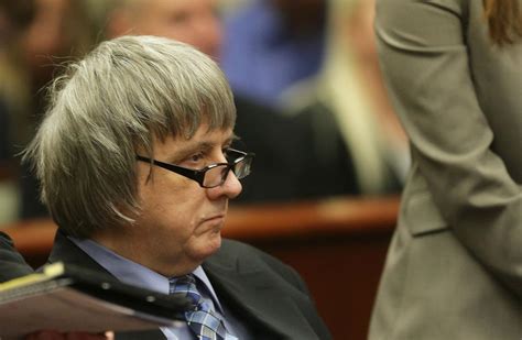 Evil Turpin Child Abusers Back In Court