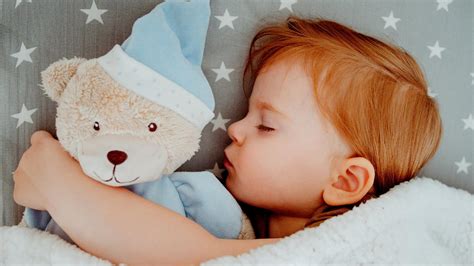 16 Month Old Sleep Schedule The Complete Guide