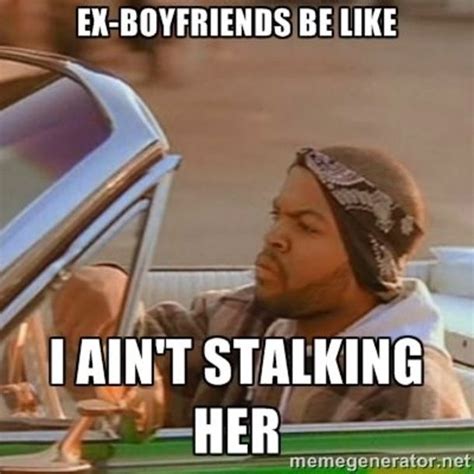 10 Fun Ex Boyfriend Memes You Cant Ignore Girlfriend Quotes Funny